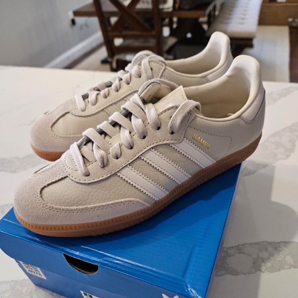 Women Samba OG